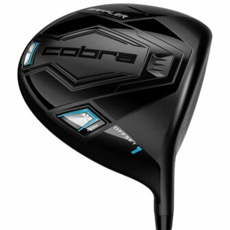 Cobra Baffler Offset Driver Dames 15GR