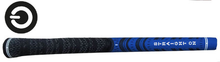Straight On Multi Compound Blauw