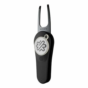 Pitchfix Original 2.0 Zwart