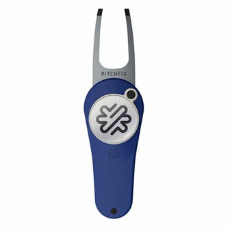 Pitchfix Original 2.0 Blauw