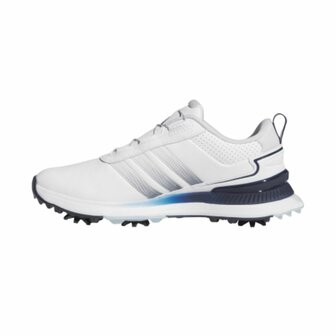 Adidas W R2C BOA Dames Golfschoenen Wit Navy