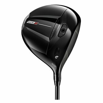 Titleist GTS 2 Driver Regular Flex