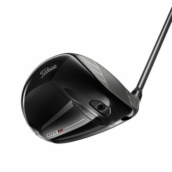 Titleist GTS 2 Driver Regular Flex