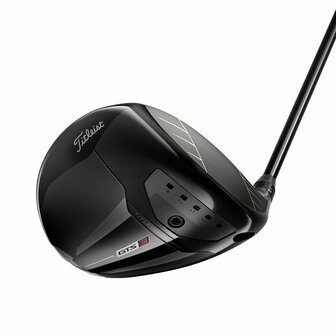 Titleist GTS 3 Heren Driver 9 Graden Stiff Flex