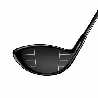 Titleist GTS 3 Heren Driver 9 Graden Stiff Flex