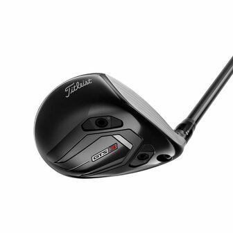 Titleist GTS 3 Fairwaywood Graden Heren Stiff Flex
