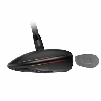 Cobra Baffler Fairwaywood Ladies Flex