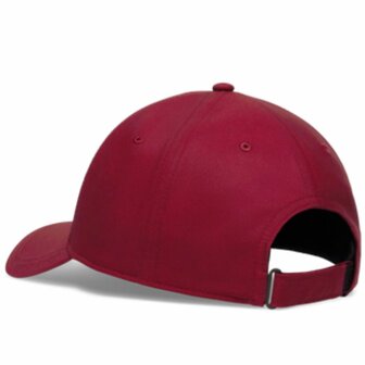 Titleist Performance Ball Marker Cap Crimson
