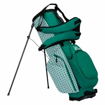 Taylormade Heritage Icon TM26 FlexTech Standbag