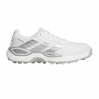 Adidas Codechaos 27 Spikeless Dames Golfschoenen Wit