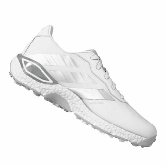 Adidas Codechaos 27 Spikeless Dames Golfschoenen Wit