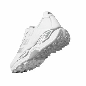Adidas Codechaos 27 Spikeless Dames Golfschoenen Wit