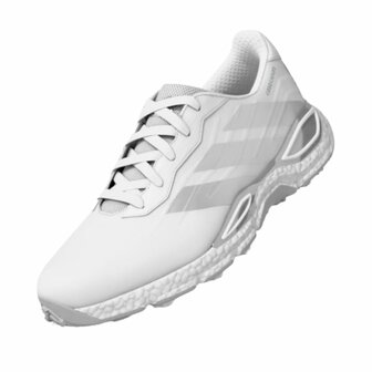 Adidas Codechaos 27 Spikeless Dames Golfschoenen Wit