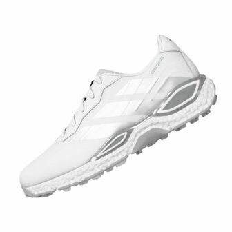 Adidas Codechaos 27 Spikeless Dames Golfschoenen Wit