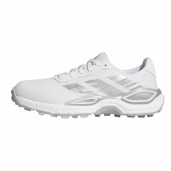Adidas Codechaos 27 Spikeless Dames Golfschoenen Wit