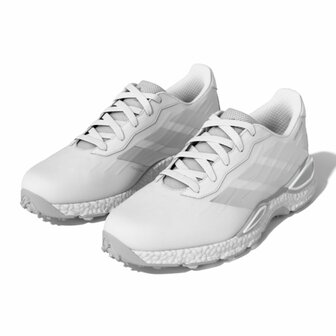 Adidas Codechaos 27 Spikeless Dames Golfschoenen Wit