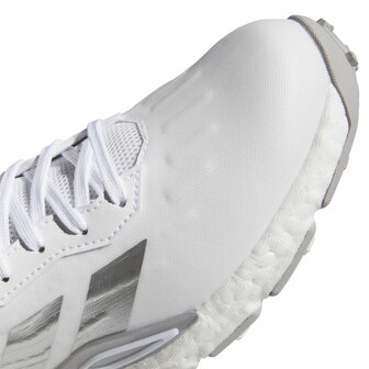 Adidas Codechaos 27 Spikeless Dames Golfschoenen Wit