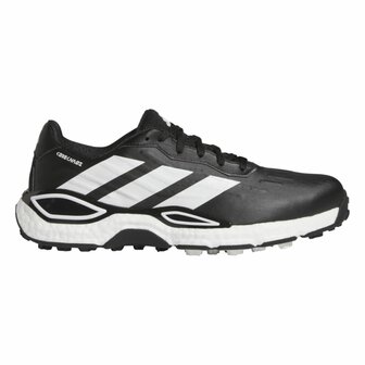 Adidas Codechaos 27 Spikeless Heren Golfschoenen Zwart Wit