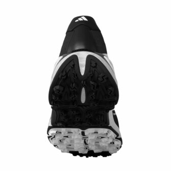 Adidas Codechaos 27 Spikeless Heren Golfschoenen Zwart Wit