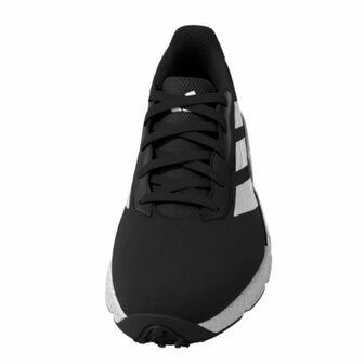 Adidas Codechaos 27 Spikeless Heren Golfschoenen Zwart Wit