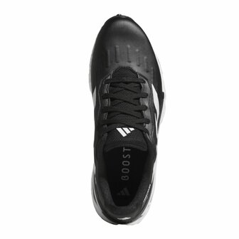 Adidas Codechaos 27 Spikeless Heren Golfschoenen Zwart Wit