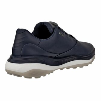 Ecco M GOLF LT1 BOA Heren Golfschoenen Navy