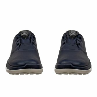 Ecco M GOLF LT1 BOA Heren Golfschoenen Navy
