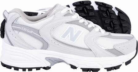 New Balance Dames Golfschoenen 530 SL Grijs