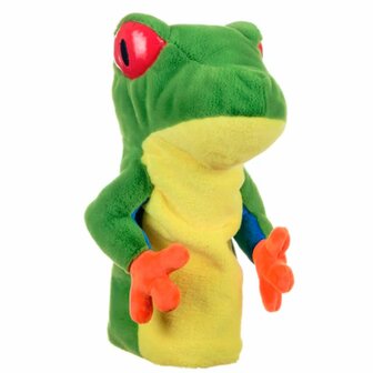 Daphne Headcover Driver Tree Frog