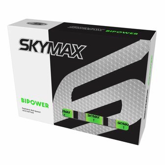 Skymax Bipower Golfballen 2-Piece Tour Balls