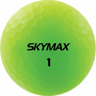 Skymax Bipower Golfballen 2-Piece Tour Balls