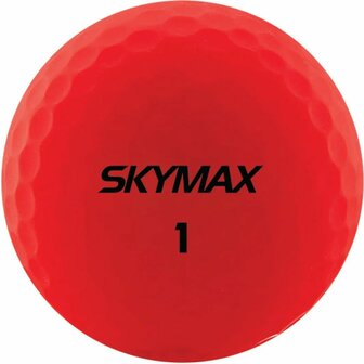 Skymax Bipower Golfballen 2-Piece Tour Balls
