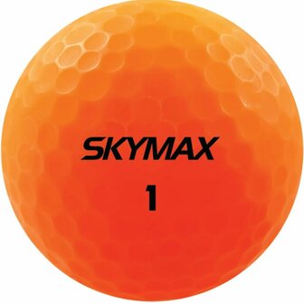 Skymax Bipower Golfballen 2-Piece Tour Balls