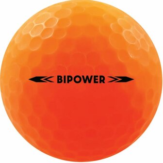 Skymax Bipower Golfballen 2-Piece Tour Balls