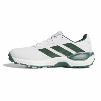 Adidas Codechaos 27 Spikeless Heren Golfschoenen Wit Groen