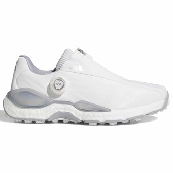 Adidas Codechaos 27 BOA Spikeless Heren Golfschoenen Wit