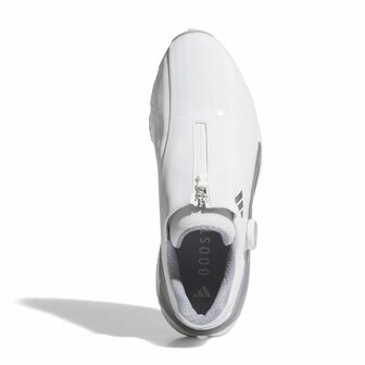 Adidas Codechaos 27 BOA Spikeless Heren Golfschoenen Wit