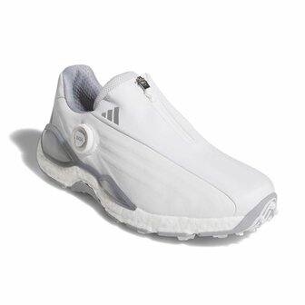 Adidas Codechaos 27 BOA Spikeless Heren Golfschoenen Wit