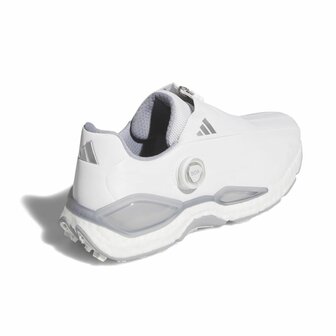 Adidas Codechaos 27 BOA Spikeless Heren Golfschoenen Wit