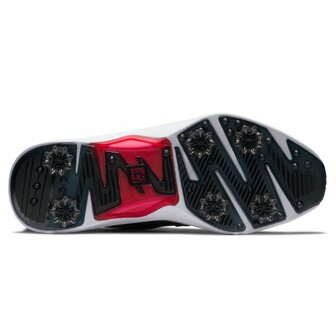 Footjoy Hyperflex Heren Golfschoenen Zwart