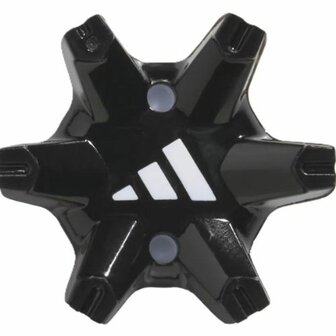 Adidas ThinTech MAX CL Spikes Zwart