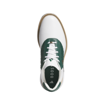 Adidas MC70 SL Wit Groen Heren Golfschoenen