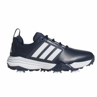 Adidas Adipower 26 SL Medium Fit Navy Heren Golfschoenen