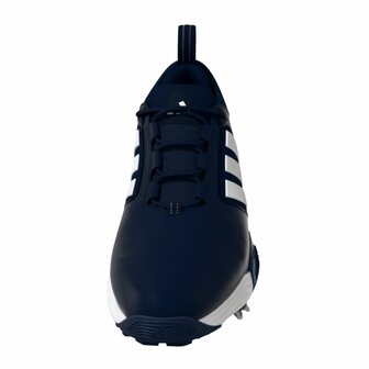 Adidas Adipower 26 SL Medium Fit Navy Heren Golfschoenen