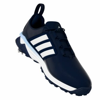Adidas Adipower 26 SL Medium Fit Navy Heren Golfschoenen