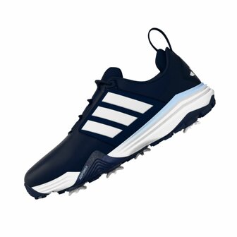 Adidas Adipower 26 SL Medium Fit Navy Heren Golfschoenen