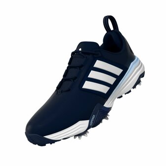 Adidas Adipower 26 SL Medium Fit Navy Heren Golfschoenen