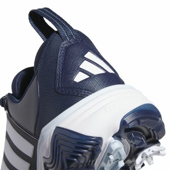 Adidas Adipower 26 SL Medium Fit Navy Heren Golfschoenen