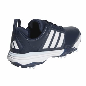 Adidas Adipower 26 SL Medium Fit Navy Heren Golfschoenen