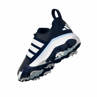Adidas Adipower 26 SL Medium Fit Navy Heren Golfschoenen
